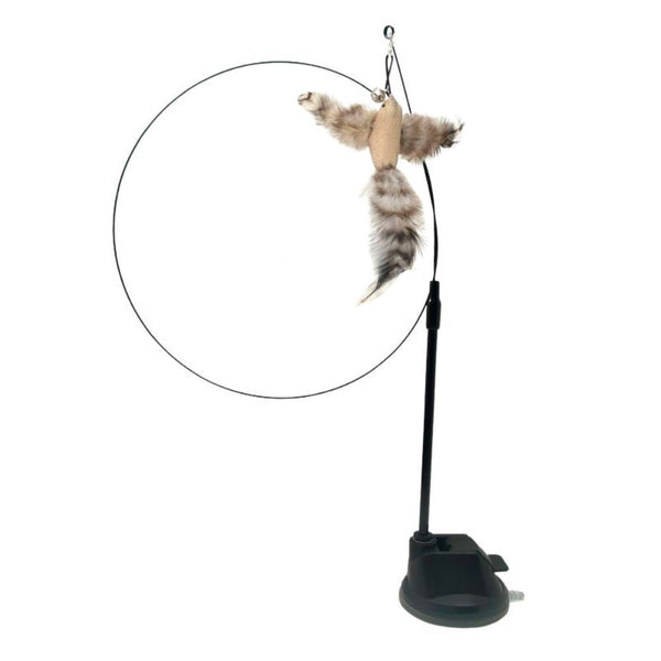 Interactive Bird Toy