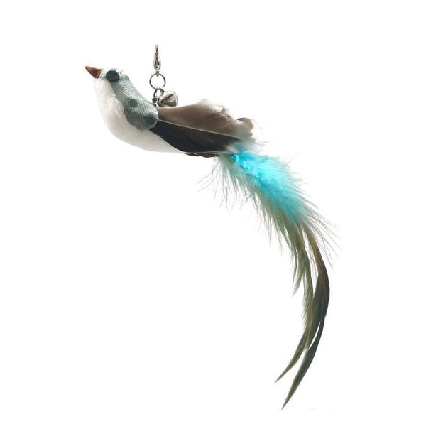 Interactive Bird Toy