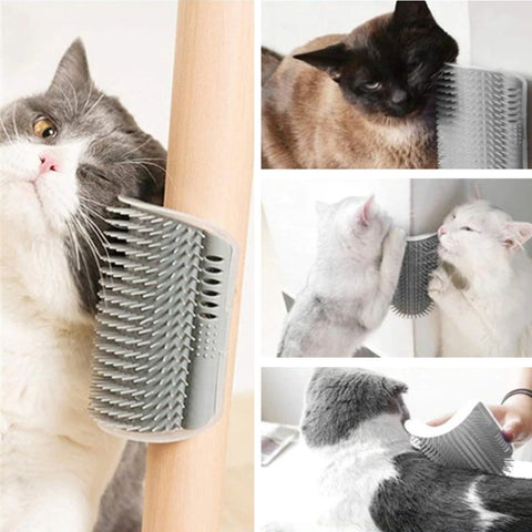 KittyKare self Groomer