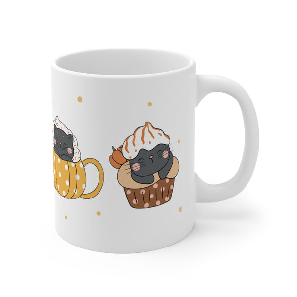 Sweet Mood Coffee Mug