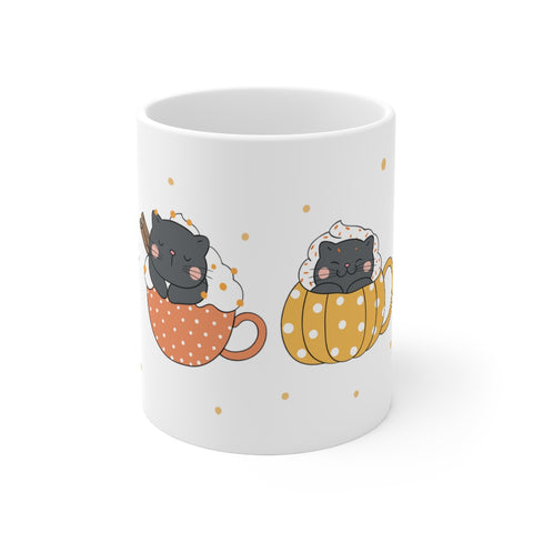 Sweet Mood Coffee Mug