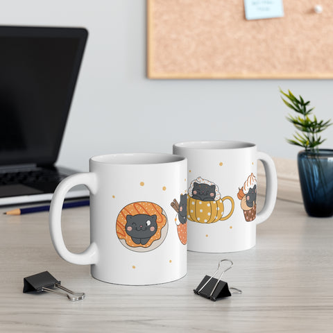 Sweet Mood Coffee Mug