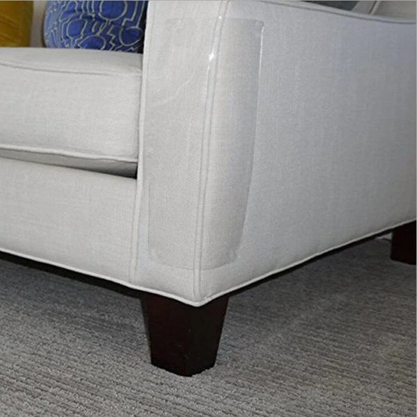 ScratchShield: Furniture Scratch Protector