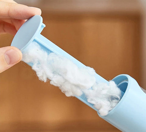 CLEAN | Reusable Pet Hair Remover Roller