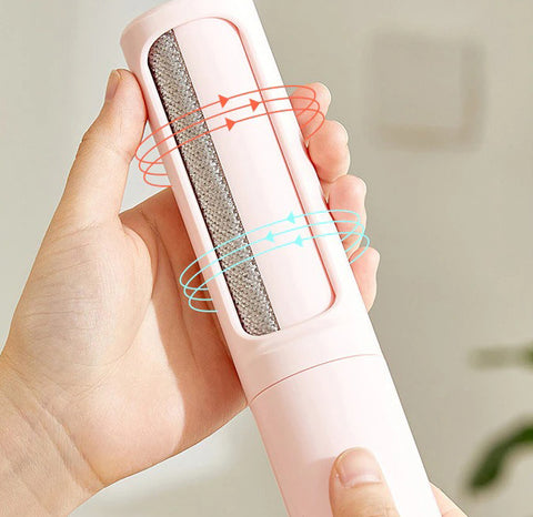 CLEAN | Reusable Pet Hair Remover Roller